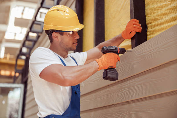 Custom Trim and Detailing for Siding in Anamosa, IA
