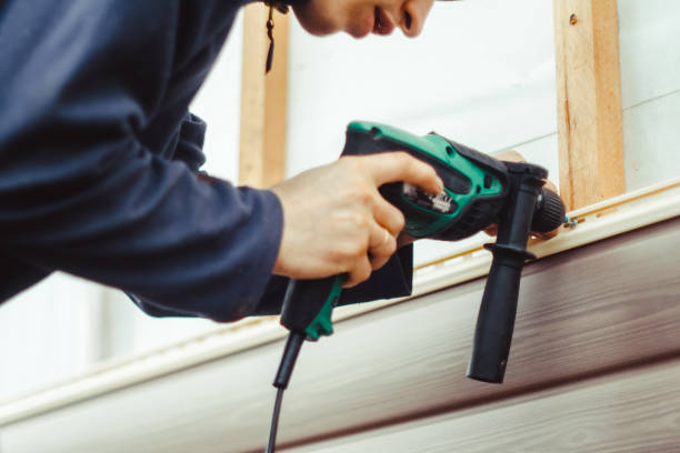 Best Weatherproofing and Sealing  in Anamosa, IA